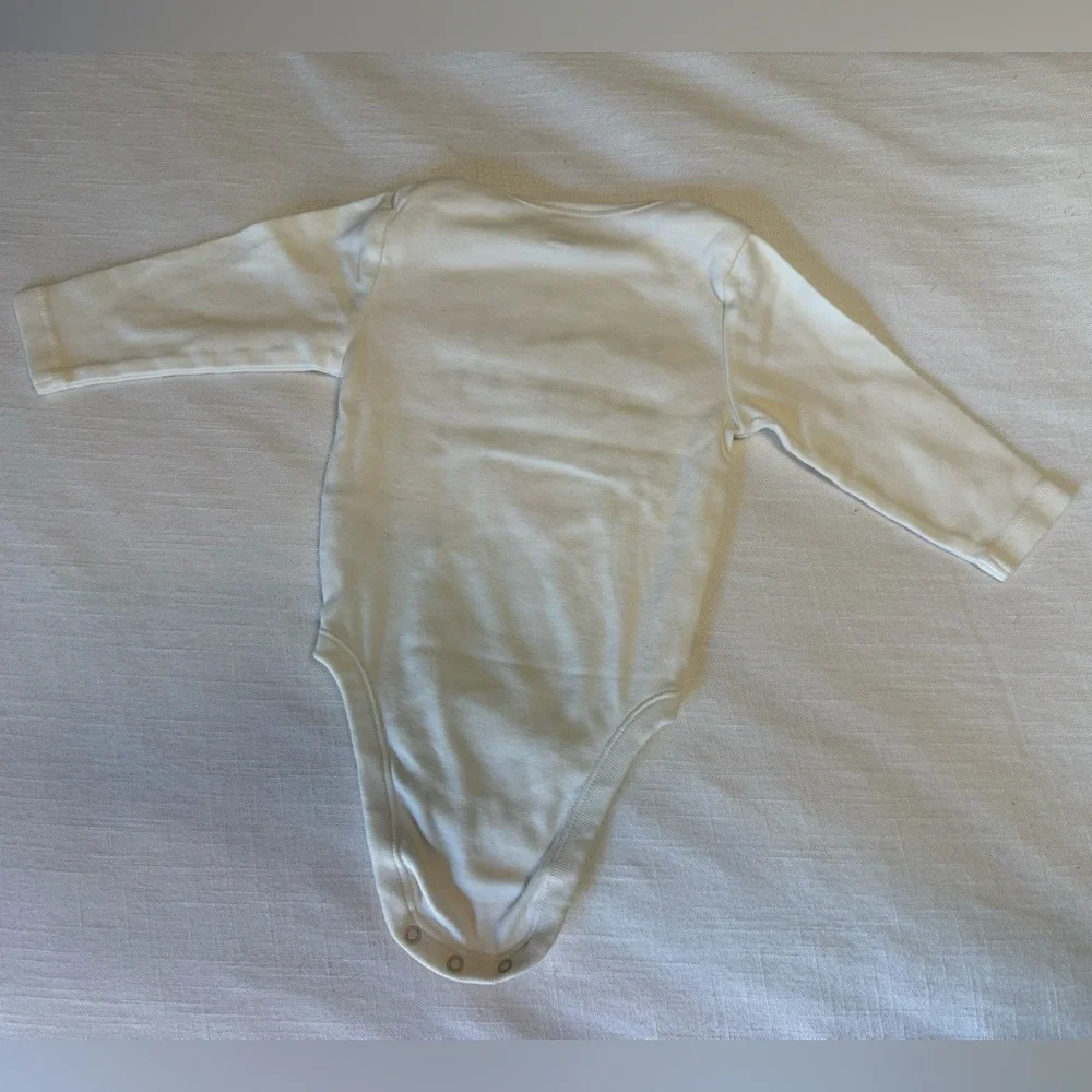 Old Navy | Halloween Bodysuit | 6-12 months